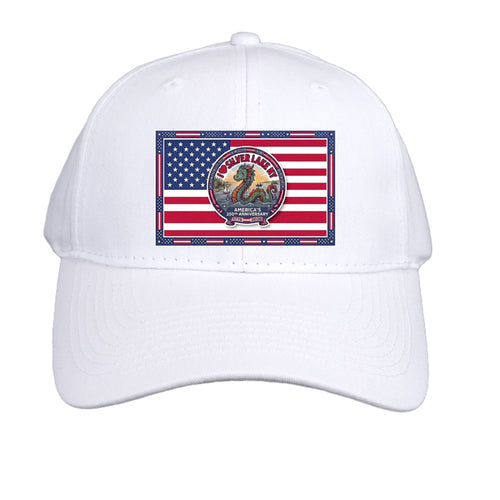 White - CP80 - FRONT